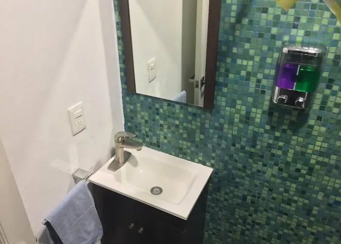 Mini Loft 107 *