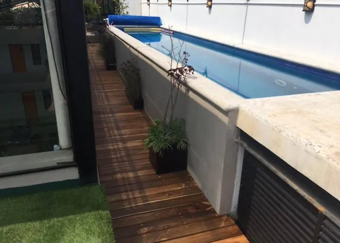 Mini Loft 107 *