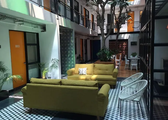 Mini Loft 107 Apartamento *